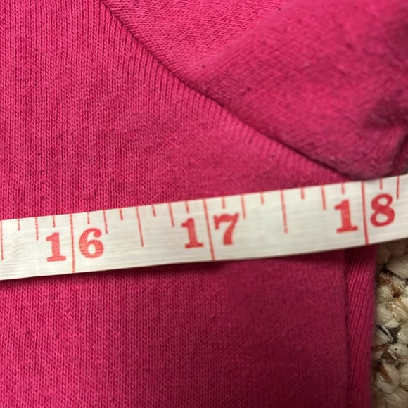 THE NORTH FACE Magenta Pink Size XS Cozy Pullover Hoodie PRICE DROP‼️$45 - Picture 15 of 15